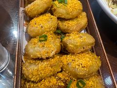 -那家老院子东北菜·饺子·小鸡炖蘑菇(艳华街店)