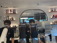 -Peet's Coffee皮爷咖啡(大学路店)