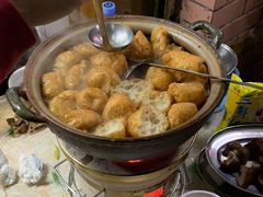 -威邵鸡煲(西华路总店)