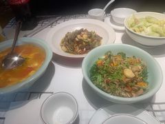 衡阳脆肚-湘语·湖南家常菜(新洲店)