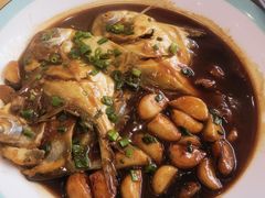 -启东小海鲜(庄先湾路1号店)