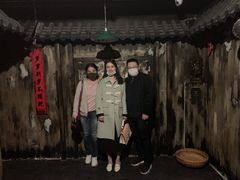 -夜幕浸入式超级密室(望京店)