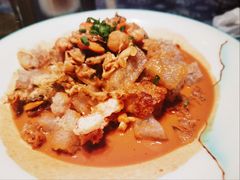-旺角小渔村·海肠捞饭开创者(二马路店)