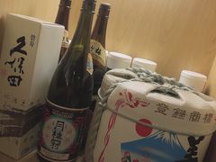 -吉炙烧鸟•本格料理(国际商贸城店)