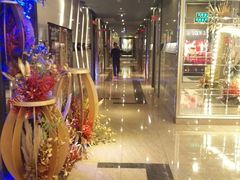 -好乐迪(张扬路八佰伴店)