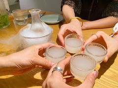 荔枝雾-苦尽酒馆·川菜(鼓楼店)