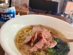 -真打拉面·日式拉面新流派(体育西横街店)