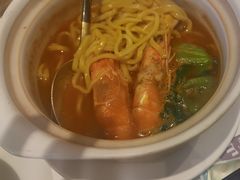 -南山鲜虾面·活鲜小馆·海味大连菜(南山总店)