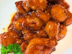 -大潮淮·淮扬菜(何园旗舰店)