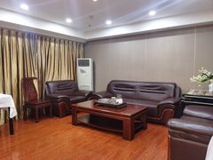 -湘中缘·湖南菜(娄底驻京办店)