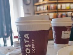 -COSTA COFFEE(新奥购物中心店)
