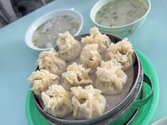 -北三沙家烧麦(北头道街店)