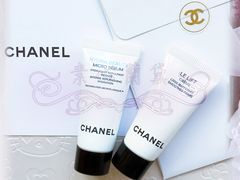 -Chanel(德基广场店)
