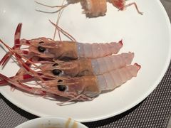 -海天盛宴海鲜自助(正大广场店)