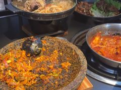 -HOTISLAND海鸡岛·韩国料理(江南西店)