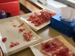 肥牛-徐记手切鲜羊肉(辽沈二街店)