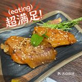 可以免费续面的拉面小店哦🍜