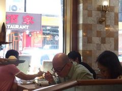 乾隆美食-乾隆美食·本帮菜(黄河路店)