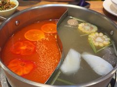 -掂档潮汕牛肉火锅(cityon熙地港店)