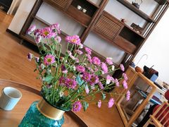 -仰生如卉推拿养生馆(酒仙桥店)