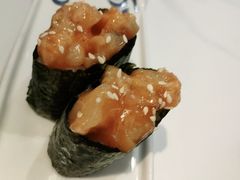 -花漫里亲民日式餐厅(万象城店)