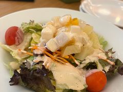 -萨莉亚意式餐厅(深圳北站店)