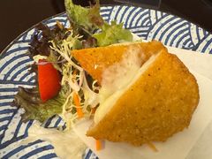-柚·日式料理-富力万丽酒店