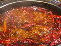 -蜀大侠火锅(总府路店)