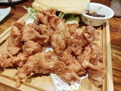 -老胶东家常菜馆(市场一路店)