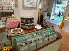 -佟小曼手工茶饼坊(鼓浪屿1店)