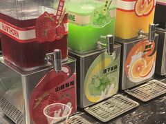 -鼎香缘海鲜自助火锅烤肉(锦辉购物广场店)