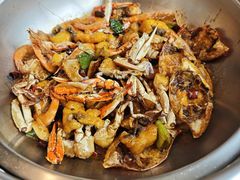 -七欣天香辣蟹火锅(南京桥北太平店)