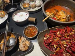 -Ameigo梅果·云贵川bistro(长宁来福士店)