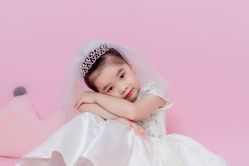 -小熊维尼高端儿童摄影(宝安旗舰店)
