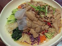 -老厨家(友谊路总店)