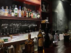 -蜉蝣酒吧(仓山万达店)