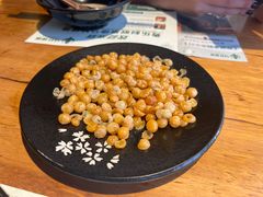 -马灯部落·西湖边的创意山景餐厅(虎跑动物园店)