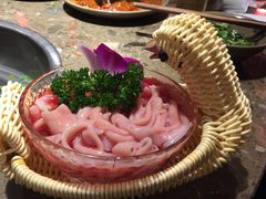 -重庆渝达老火锅(春熙路店)