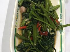 -T&K 海鲜