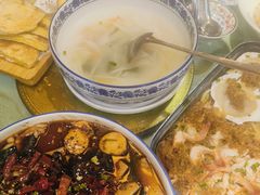 -陈家老院子·长春特色东北家宴(一匡街店)