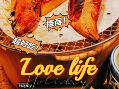 -咖啡苑自助餐厅·中国大饭店