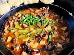 -梅香居农家乐(三圣乡店)