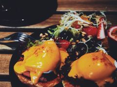-BE BRIGHT KITCHEN(正佳广场店)