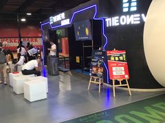 -洛克公园(苏州中心商场)