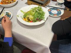 -老浒记烤鸭-北京菜(琉璃厂店)