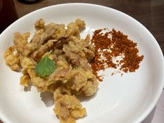 山城小酥肉-椒爱水煮鱼川菜(中街大悦城店)