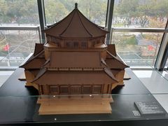 -广州市城市规划展览中心