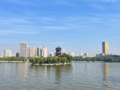 -迎泽公园