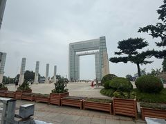 -幸福门