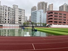 -上海市静安区教育学院附属学校(江宁校区)